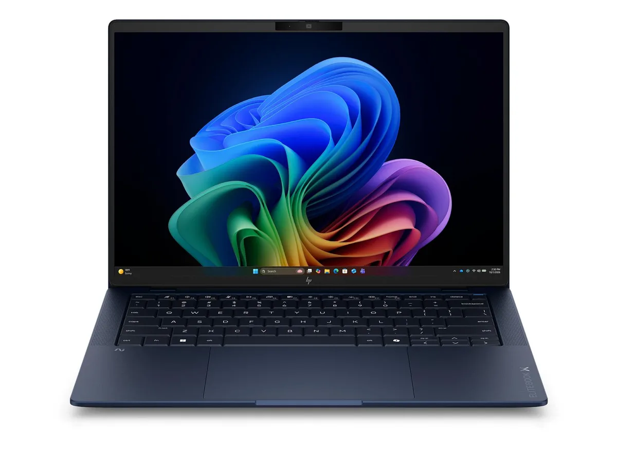 HP HP EliteBook X G2a 14" WUXGA Ryzen AI 9 HX PRO 470 64 GB 1 TB laptop — product photo