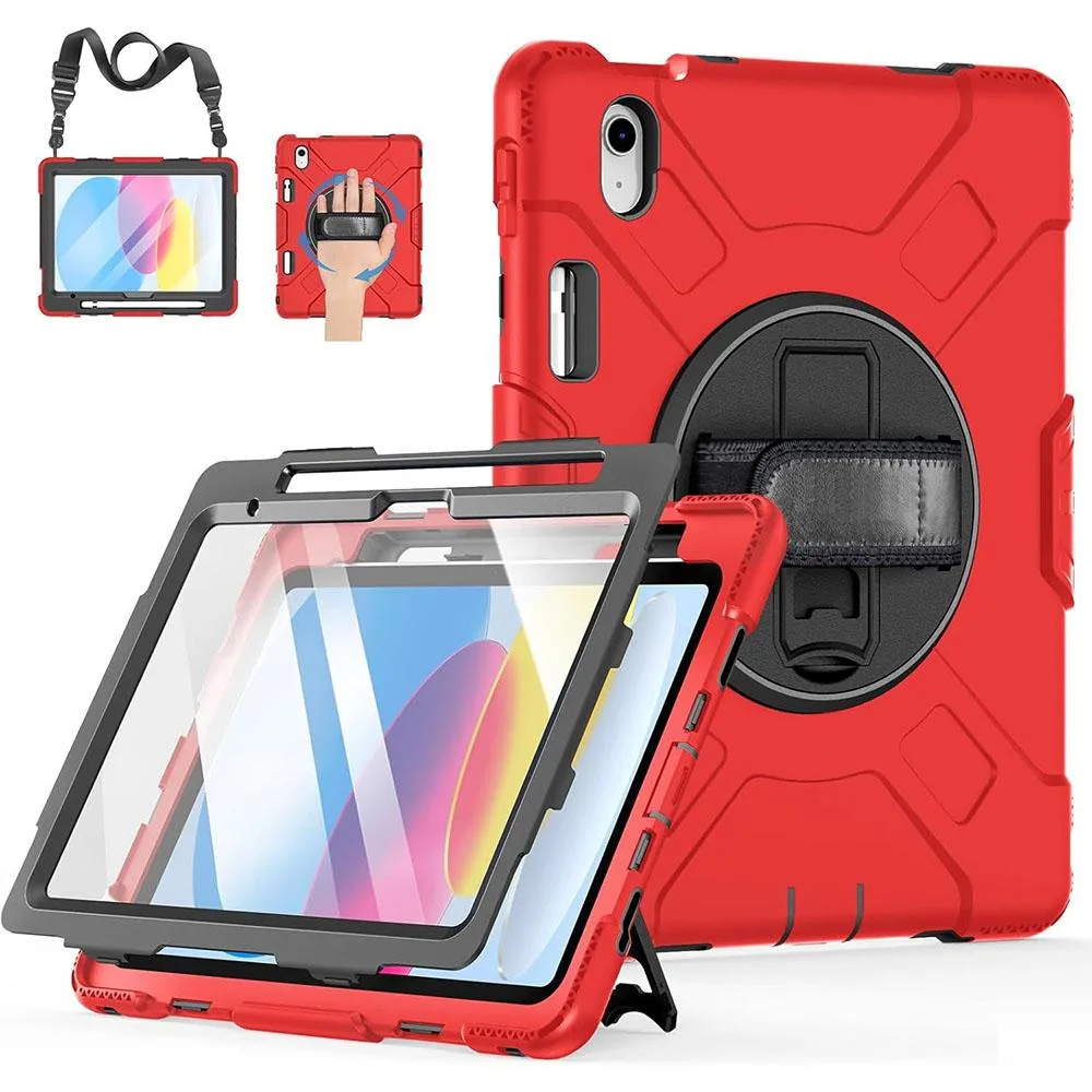 BONAEVER BONAEVER A3354 iPad 11 11in 2025 / 10 10.9in 2025 laptop case — product photo