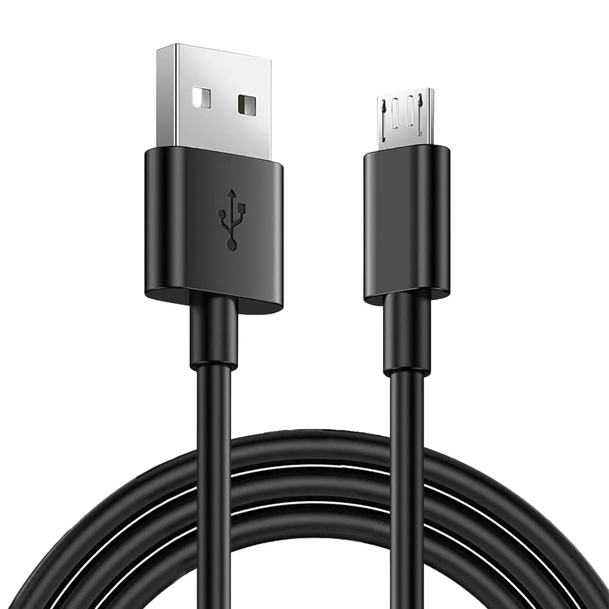 Zonet Micro USB Cable 5 ft 5V 3A for JBL Speakers — product photo
