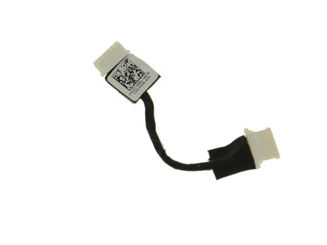 Flat ribbon cable with connectors for Alienware M17xR3 power button board