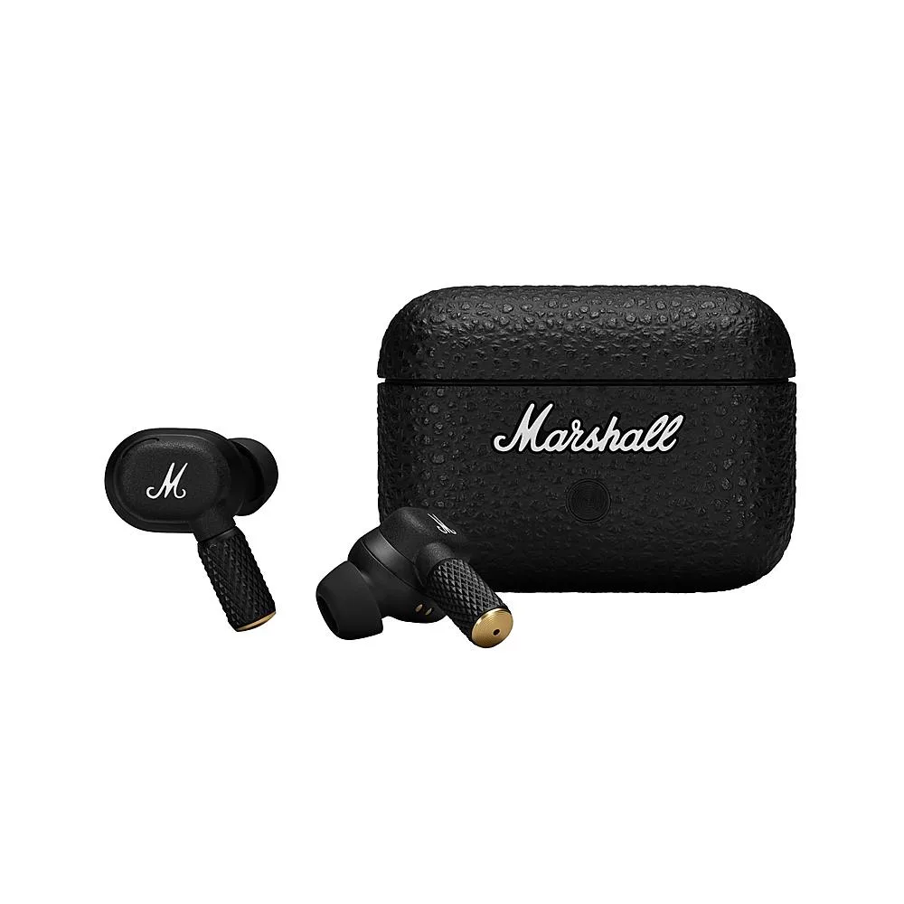 Marshall Marshall Motif II ANC Black 1006450 — product photo