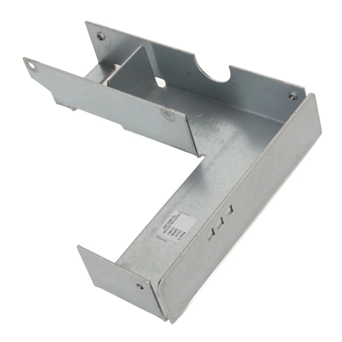 V2 Technologies V2 Technologies 2.5in to 3.5in SAS SATA Hard Drive Tray 2 in 1 accessory — product photo