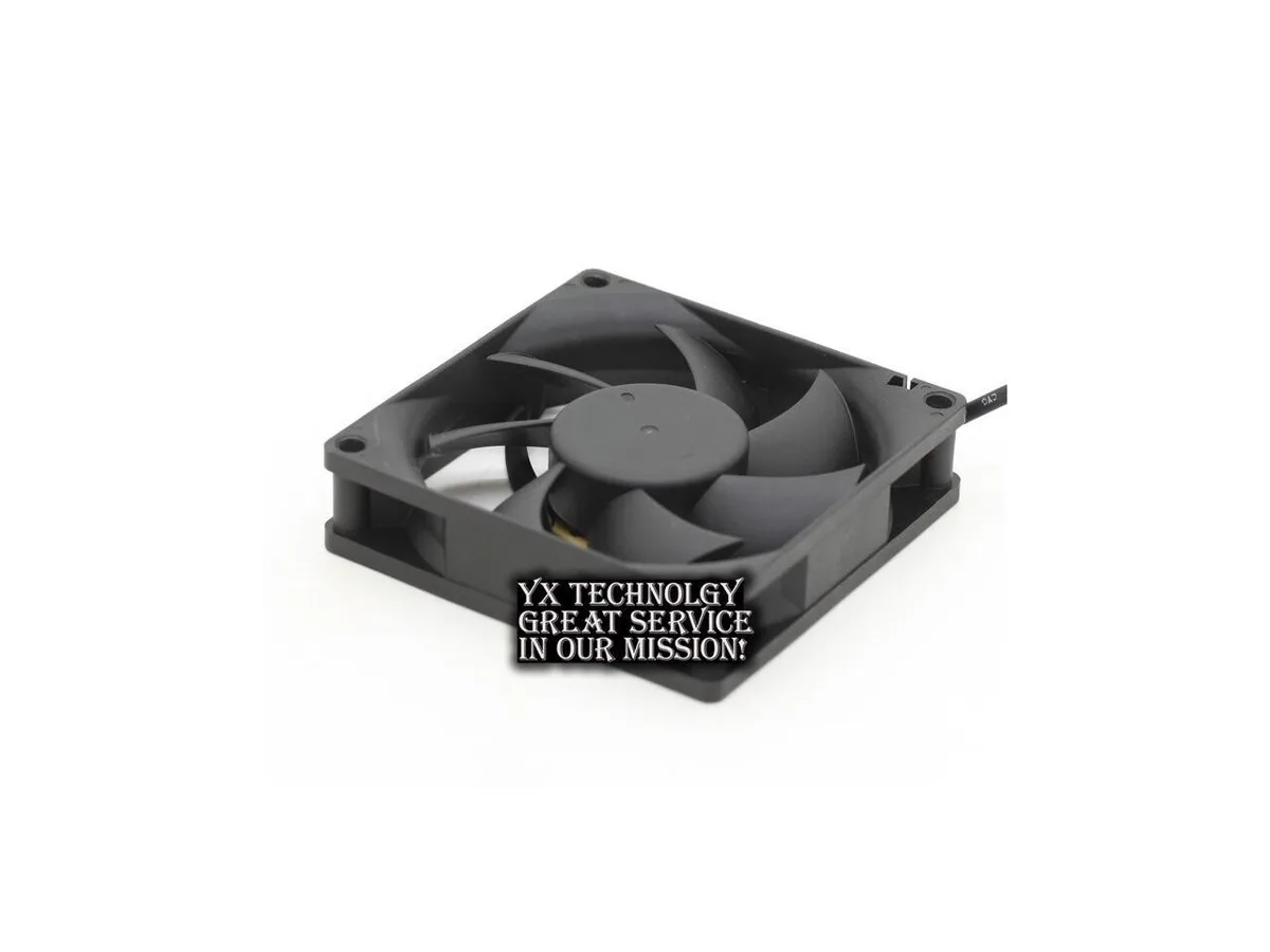Fans Fans MGA8012LB-A20 8020 12V .15A 80x80x20mm case fan — product photo