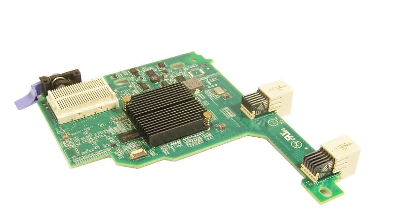 IBM IBM 49Y4261 Bladecenter switch module — product photo