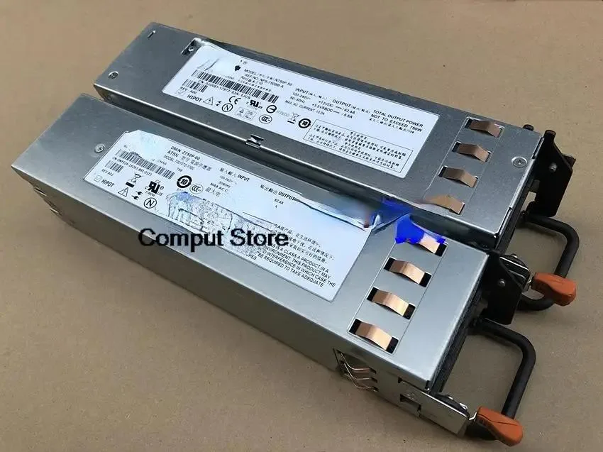 KHACHIMO KHACHIMO PE2950 Server Power Supply 750W N750P-S0 NPS-750BB A NY526 JU081 — product photo