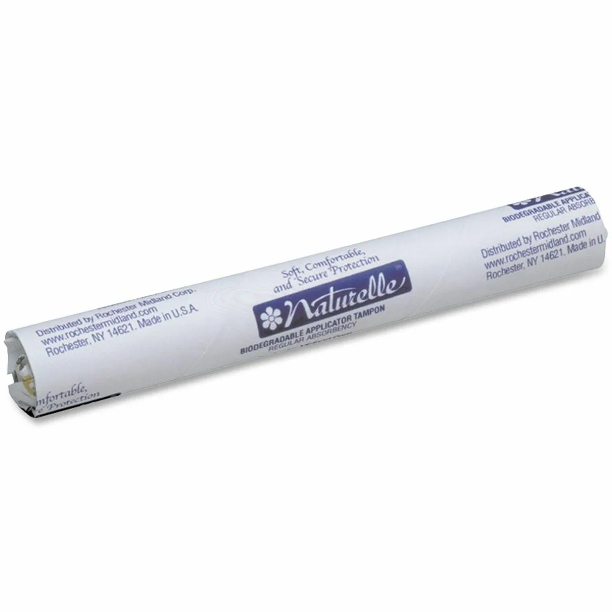 Impact Products Impact Products Tampons Cardboard Applicator 500/Carton 25176488 — product photo