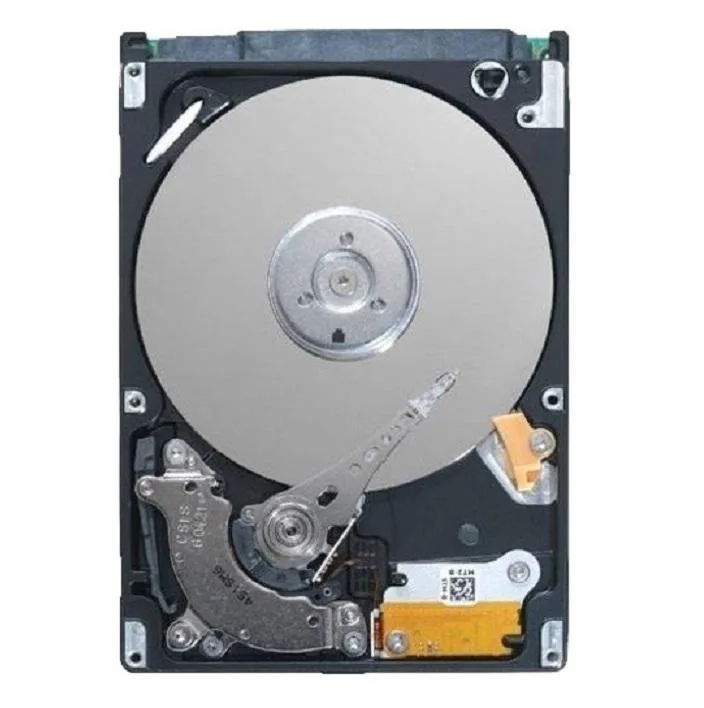 DELL DELL 400-ATKM 4 TB 3.5" SAS 12Gb/s 7200 RPM internal hard drive — product photo