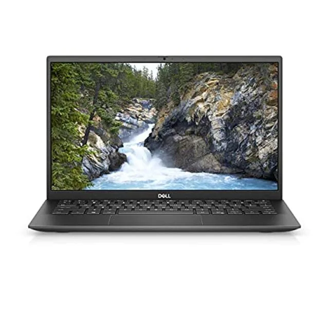 DELL DELL Vostro 5301 laptop 13.3" i7-1165G7 512GB SSD 8GB MX350 — product photo