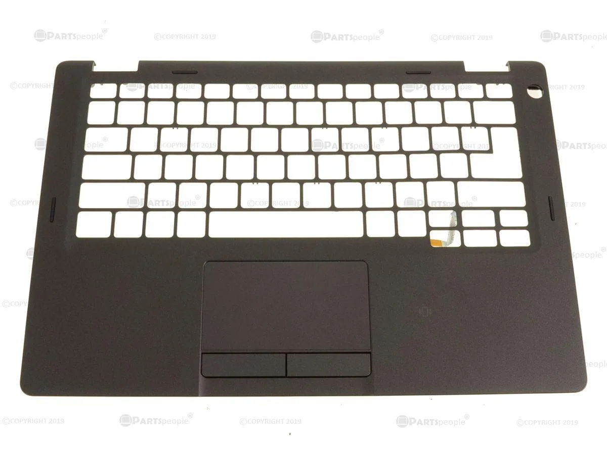 DELL DELL Latitude 5300 2-in-1 Palmrest Touchpad Assembly with Smart Card Reader KPYGK — product photo