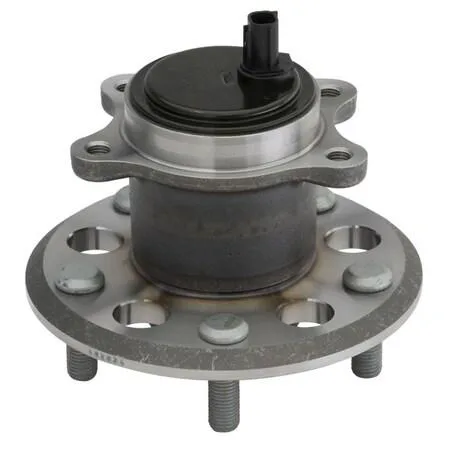 Moog Moog 512455 Hub Assembly Transparent — product photo