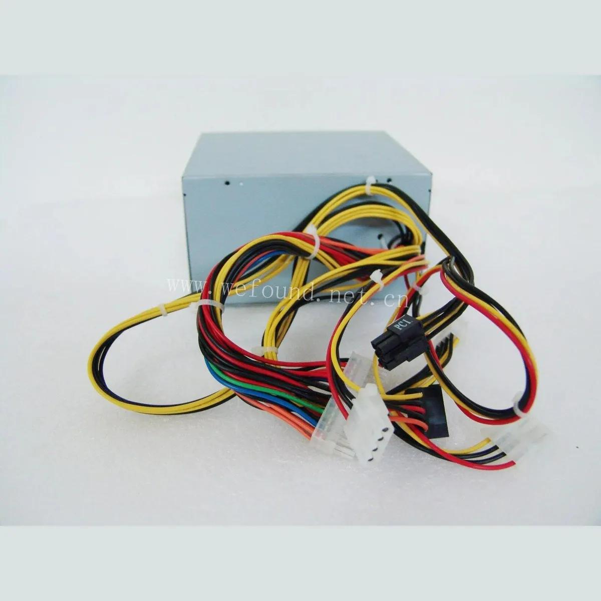 KHACHIMO KHACHIMO Power Supply 530W for SUN Ultra24 Ultra27 U200 300-2132-01 FS7013 — product photo