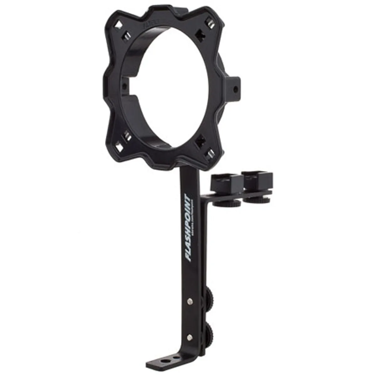 Flashpoint Brand Flashpoint Brand Speed Ring for Shoe Mount Flash — product photo
