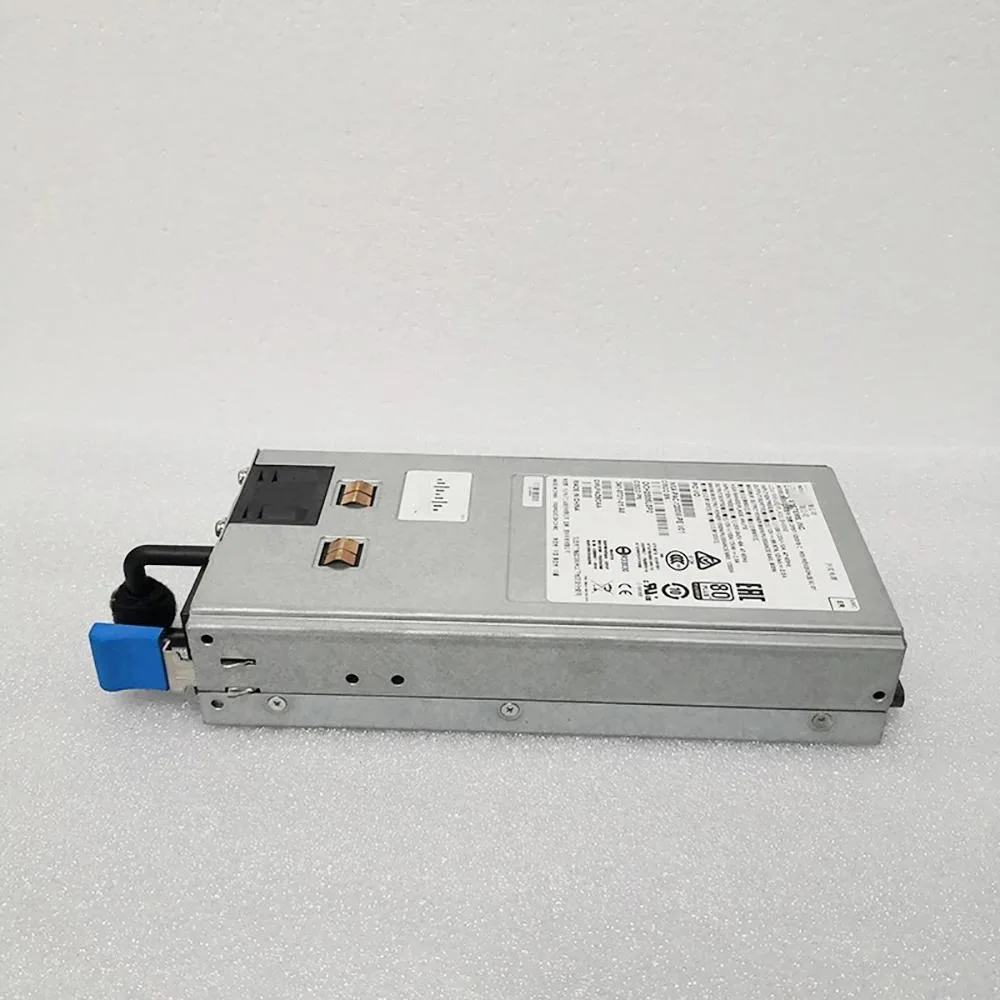 KHACHIMO KHACHIMO 1200W Power Supply N9K-C92160 NXA-PAC-1200W-PE — product photo