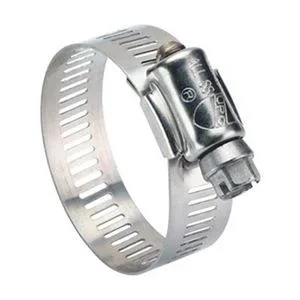 Ideal Ideal 6396 hose clamp SAE 96 pack of 10 — product photo