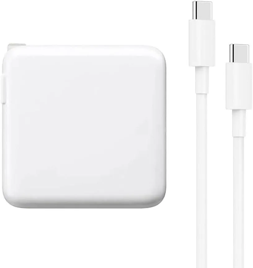 FORIDA FORIDA 100W GaN USB-C ac adapter foldable plug — product photo