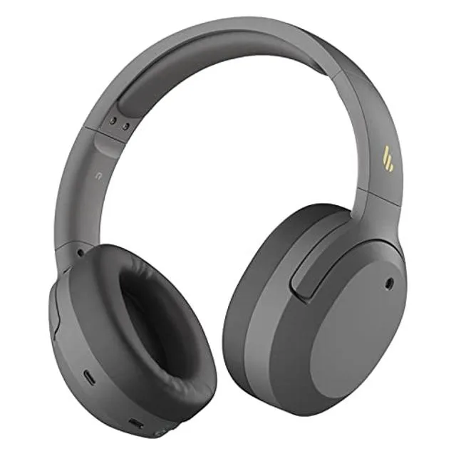 Edifier Edifier W820NB headphones Grey 49H ANC Hi-Res 40mm — product photo