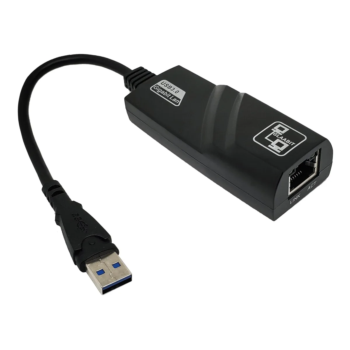 Sonilco Sonilco USB 3.0 to Gigabit RJ45 Ethernet Adapter — product photo