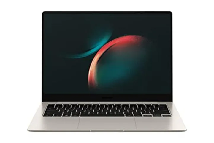 SAMSUNG SAMSUNG Galaxy Book3 Pro 14 1360P 16GB 512GB 120Hz Beige NP940XFG-KA2US — product photo