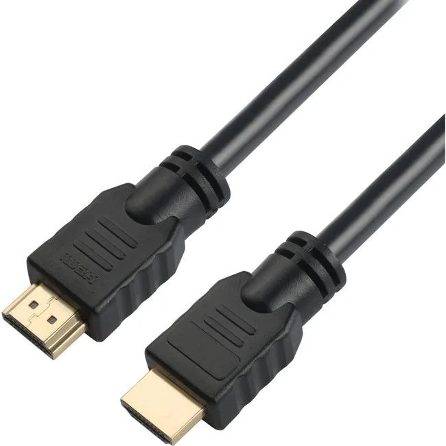 4XEM 4XEM 4XHDMI4K2KPRO165 165ft active hdmi cable 28awg 4k 60hz 2.0 — product photo
