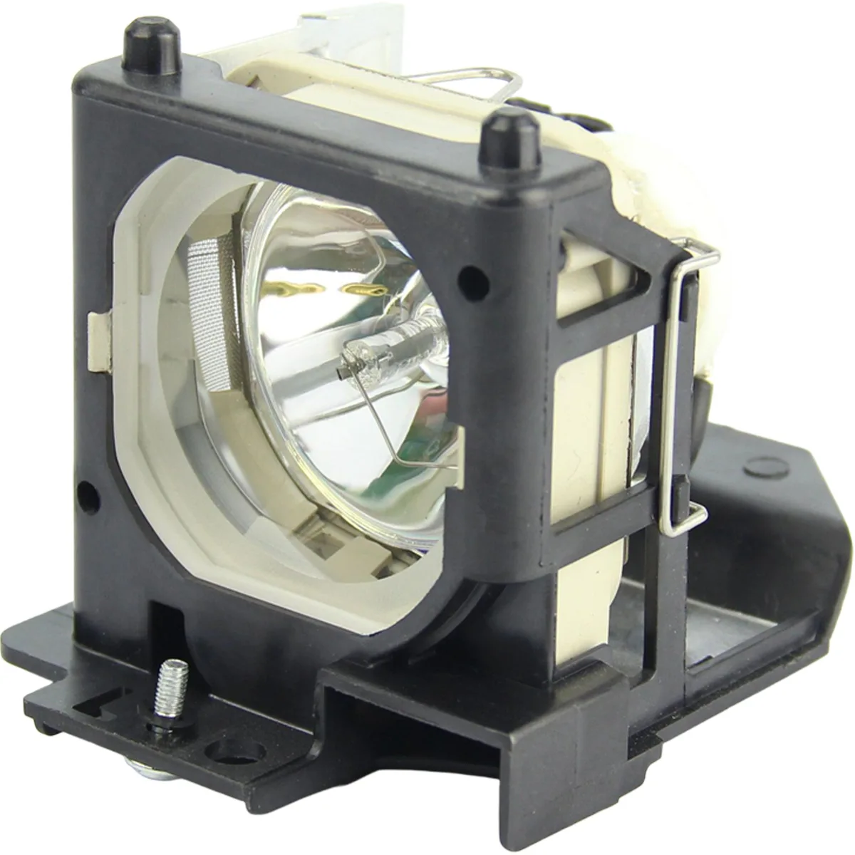 ViewSonic DLP replacement lamp module in housing