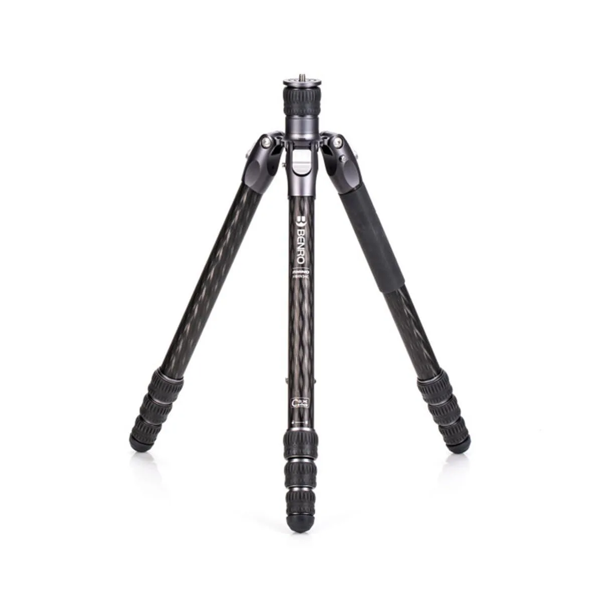 Benro Benro Rhino 3 Series Carbon Fiber Tripod 4-Section 2 in 1 accessory — product photo