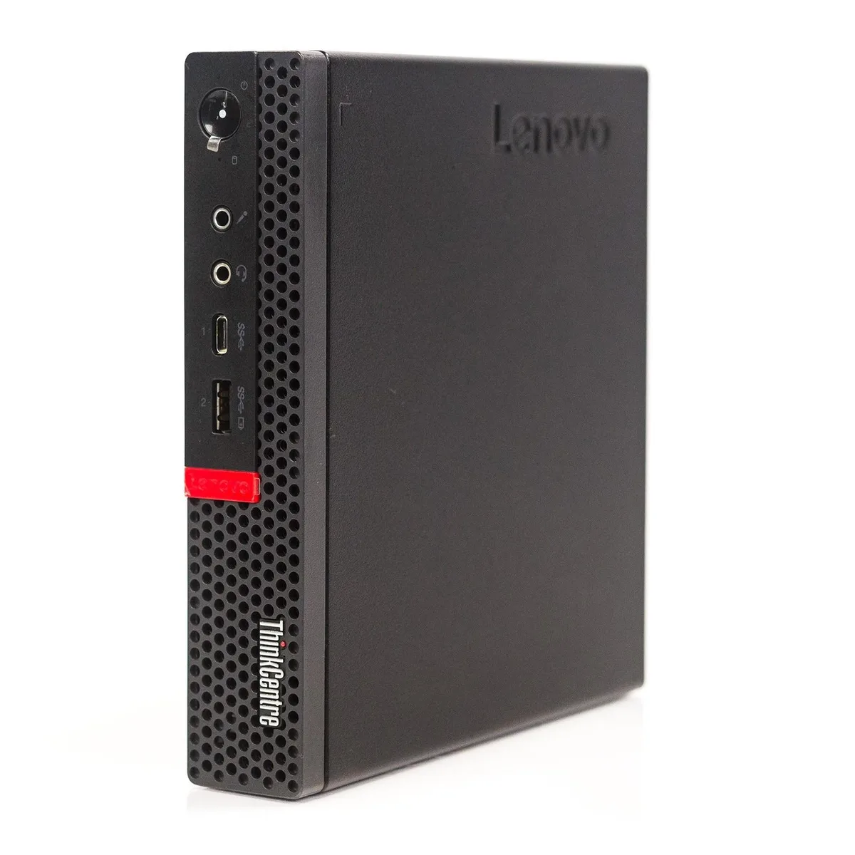 Lenovo Lenovo M720Q desktop PC i5-8400T 16GB 512GB Windows 11 Pro — product photo
