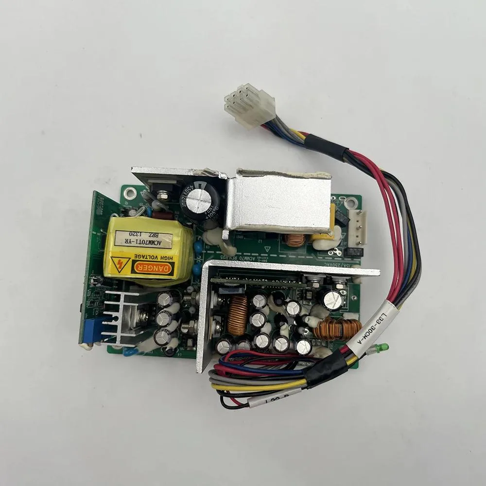 KHACHIMO KHACHIMO ACMM70 14.4V Medical Switching Power Supply 70W — product photo
