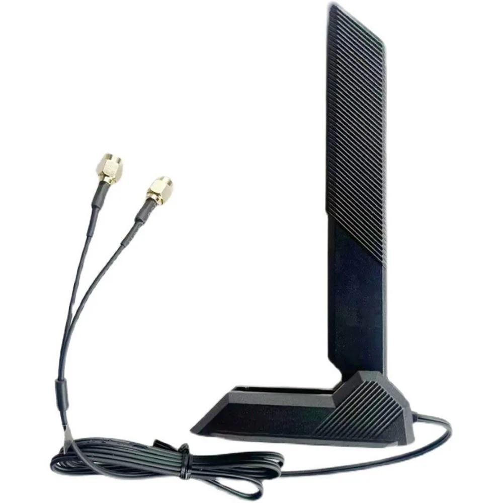 Yingshan Yingshan network antenna for ASUS 2T2R WIFI 6E motherboards — product photo