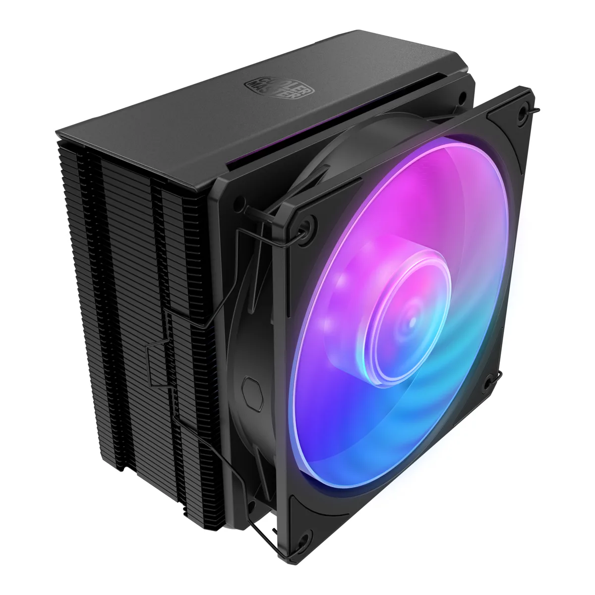 Cooler Master Cooler Master Hyper 212 3DHP CPU Cooler MAY-T2HP-217PA-R1 — product photo