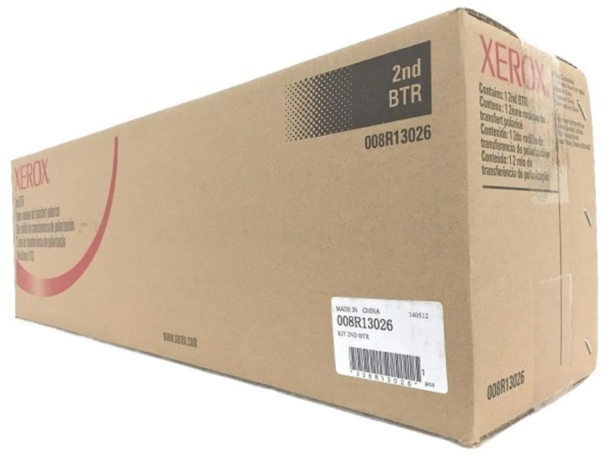 XEROX Xerox 2nd Btr Unit for WorkCentre 7132 7232 7242 — product photo