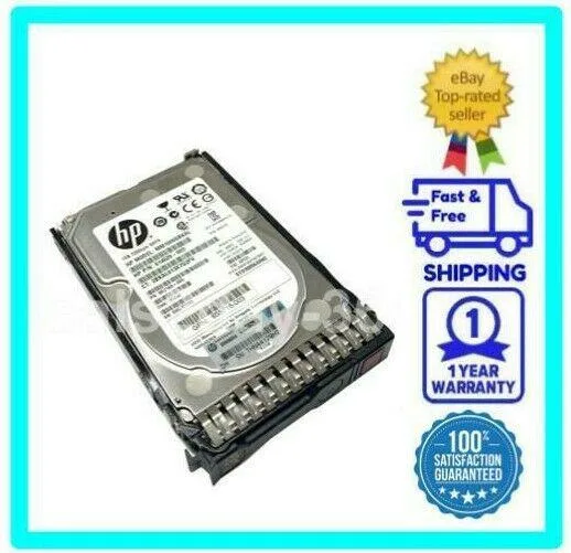 HP HP MM1000GBKAL 1TB 7200RPM 2.5" SATA internal hard drive — product photo