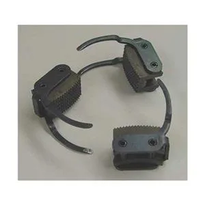 Ridgid Ridgid 34782 Jaw Insert Set for 1822-I 191 PK3 — product photo