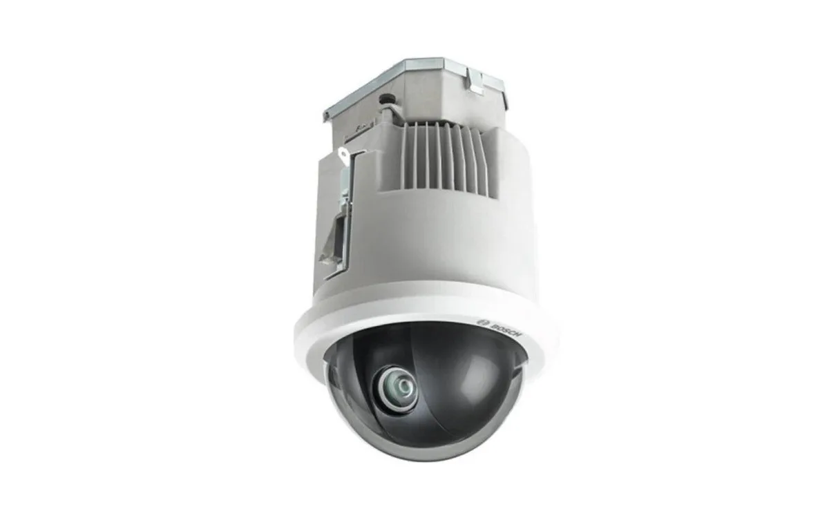 BOSCH BOSCH NDP-7602-Z30CT 2MP 4.3-129mm 30x network camera — product photo