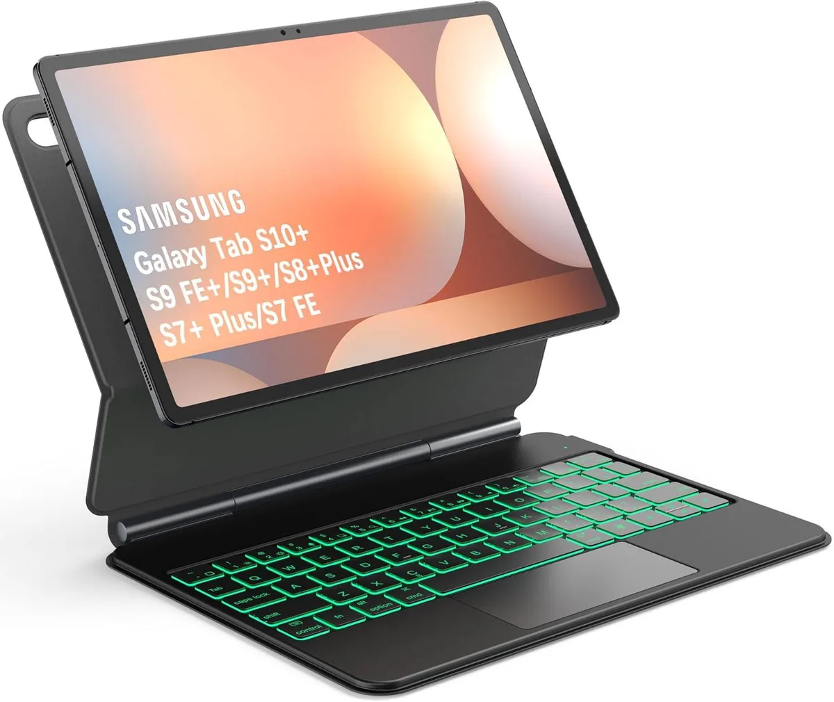 Werleo Werleo SM-X820/X826B/X828U laptop case — product photo