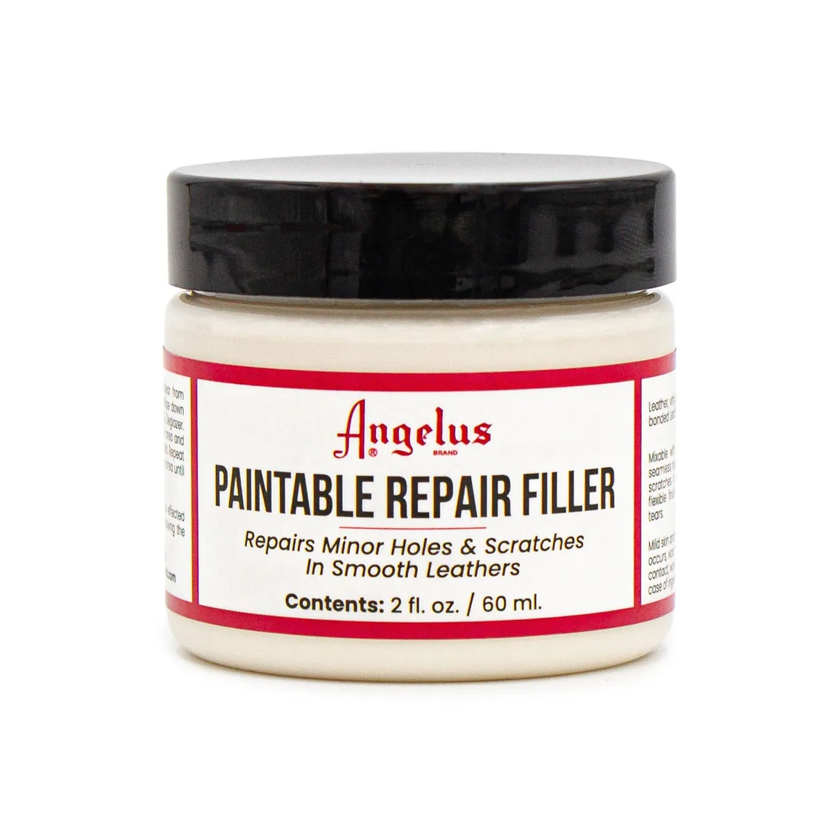  Metra 723-02-000 Leather Filler 2 fl oz body repair — product photo