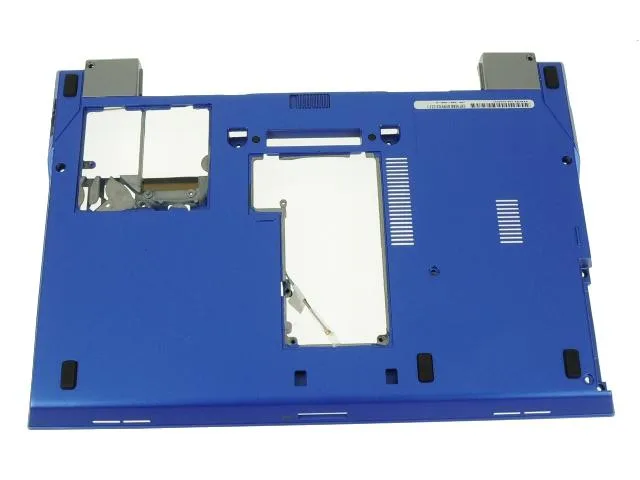 DELL DELL Latitude E4300 Blue Base Cover Assembly R622D — product photo