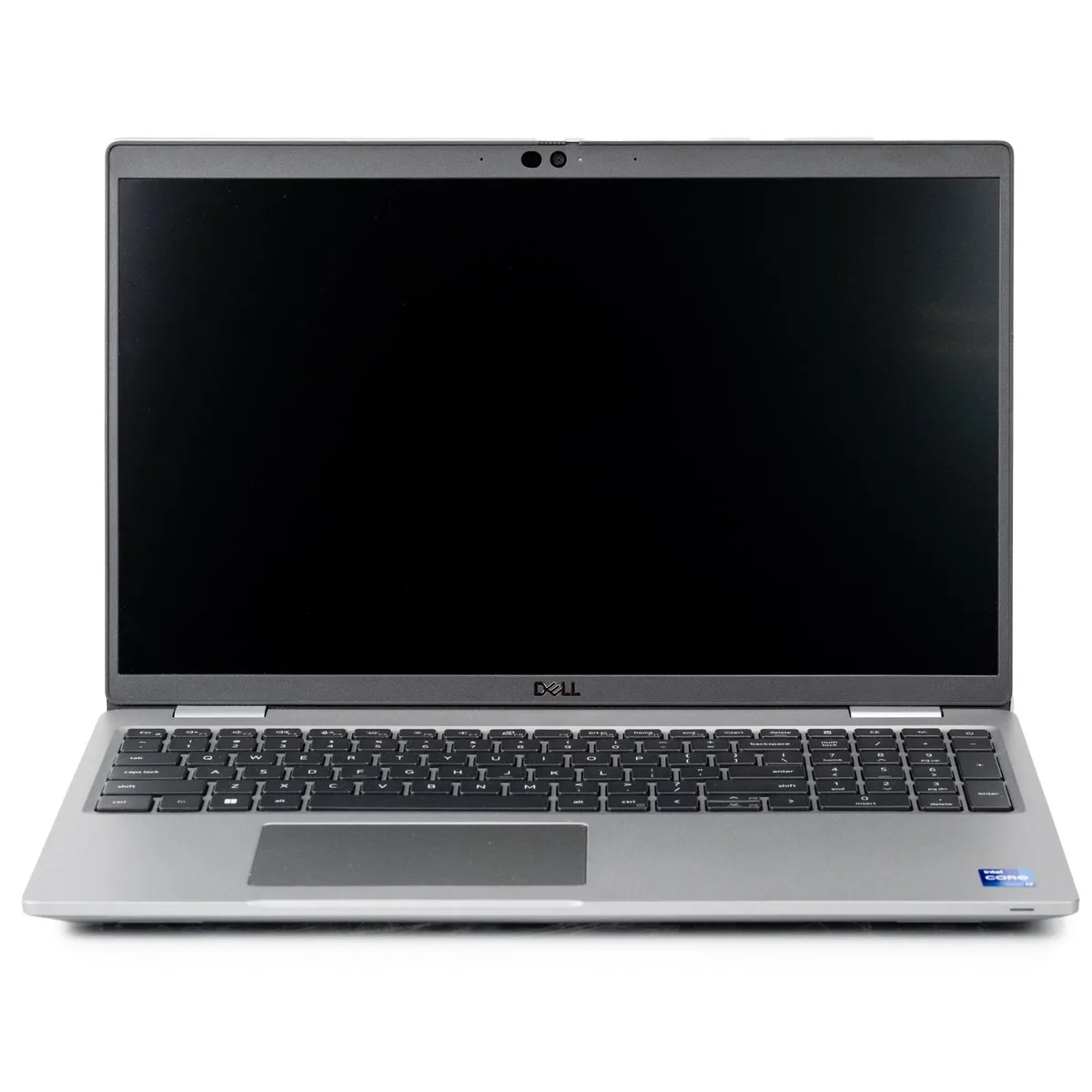 DELL DELL Latitude 5530 15.6" Touch Screen Core i7 10th Gen 16GB 512GB SSD Windows 11 Pro laptop — product photo