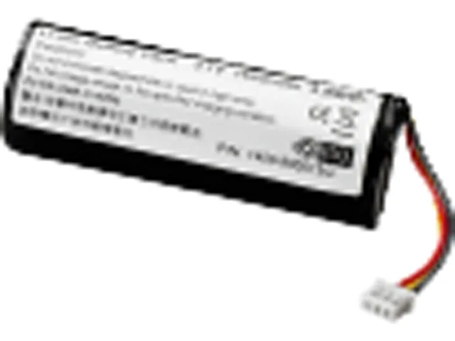 UNITECH UNITECH 1400-900014G Rechargeable Battery for MS840/842 pos accessory — product photo