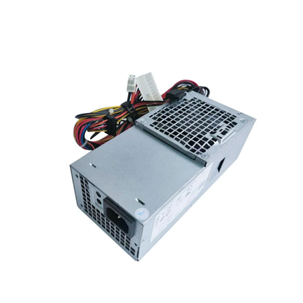 godream godream TFX L250PS-01 250W 24+4Pin Power Supply — product photo