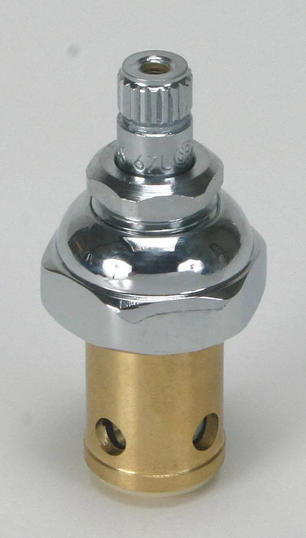 T&amp;S Brass T&amp;S Brass 005960-40 Hot Spindle Assembly bath hardware — product photo