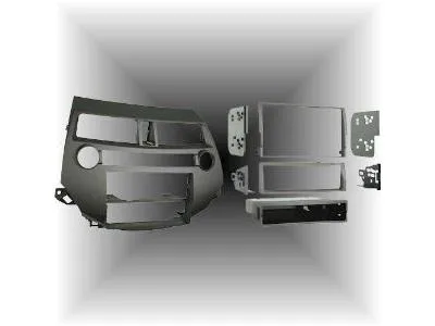 METRA METRA 99-7874T Taupe Dash Installation Kit 2008-2009 Honda Accord — product photo