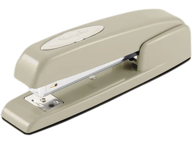 Swingline Swingline 74759 747 Metal Stapler, 25 Sheet, 210 Staples — product photo