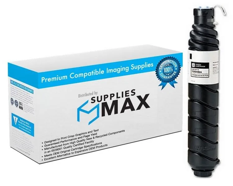 SuppliesMax SuppliesMax T-3500D toner cartridge 13500 pages — product photo