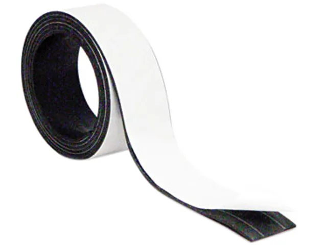 Mastervision Mastervision FM2020 Magnetic Adhesive Tape Roll board — product photo
