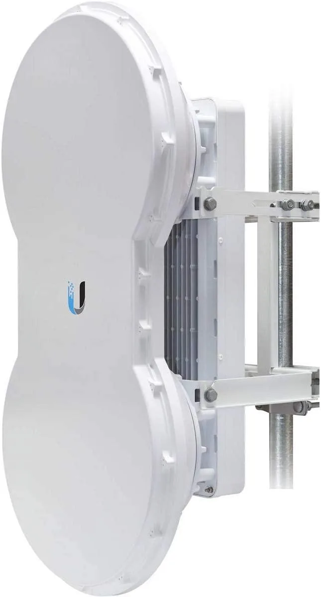 Ubiquiti Networks Ubiquiti Networks AirFiber 5 Wireless Bridge 1.2 Gbps 100 km — product photo