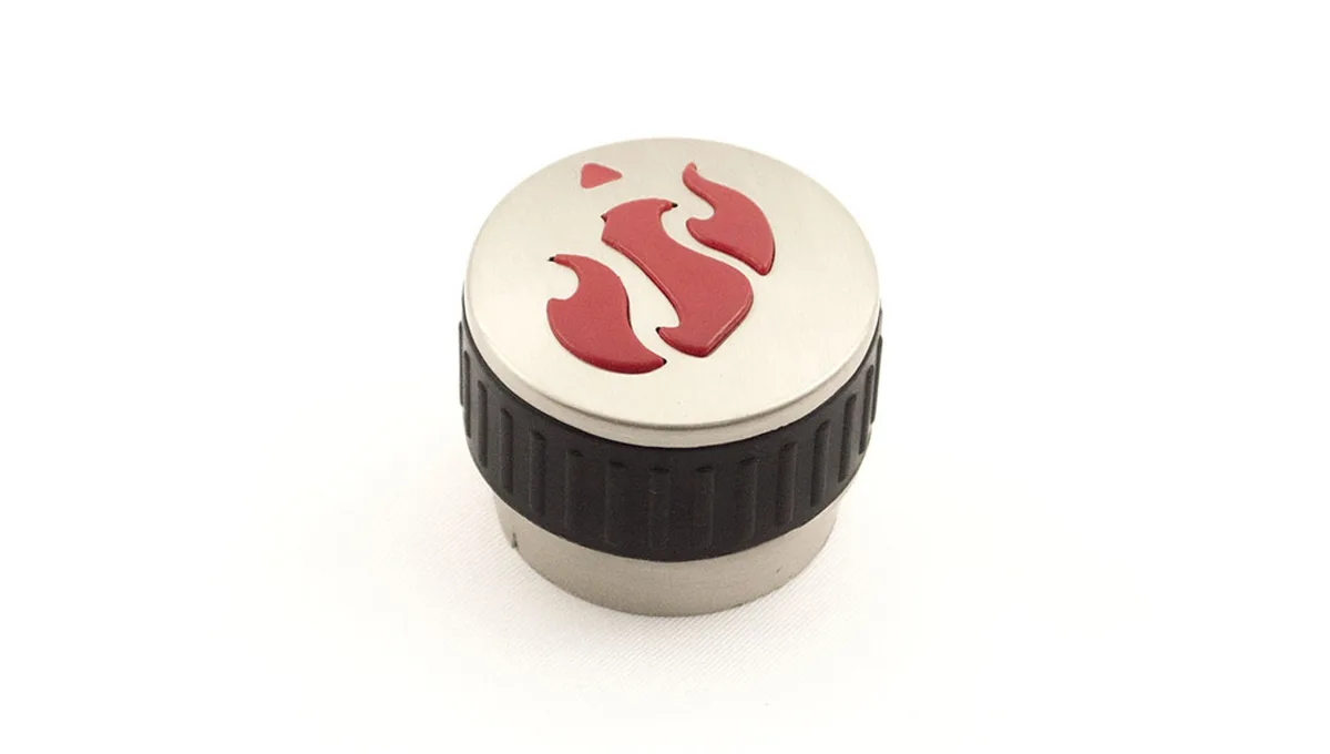 Appliance Factory Parts Appliance Factory Parts AV0096 Rotisserie Burner Control Knob for Landmann Grills — product photo