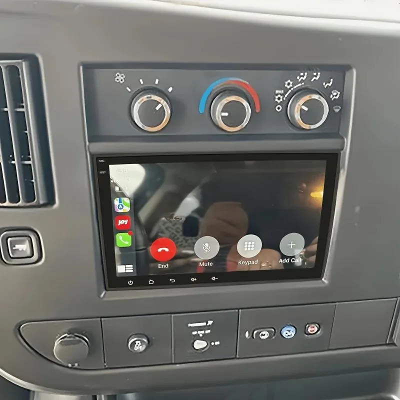 Strafriture Strafriture GPS Navigation for GMC Savana 2008-2024 32GB — product photo