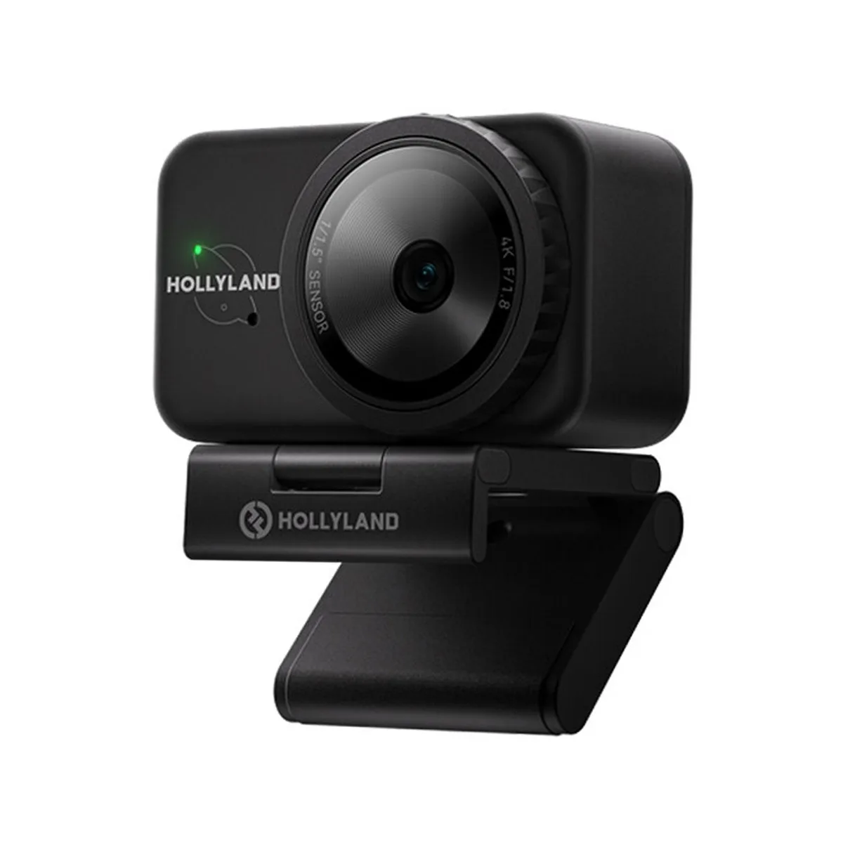 Hollyland Hollyland Lyra 4K webcam 50MP 1/1.5" sensor 30 fps — product photo