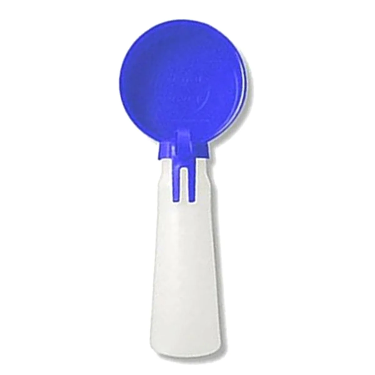 Water Rover Water Rover 006RDBLW 4-Inch Bowl 15-Ounce Bottle Dark Blue — product photo