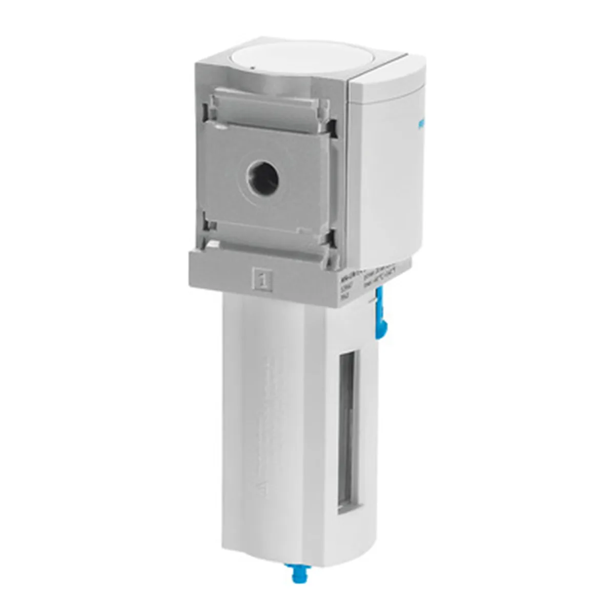 Festo Festo MS6N-LFM-1/4-BRM Fine Filter 1/4 NPT 1 µm 950 l/min — product photo